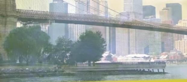 Une enquête fédérale lancée à New York Une enquête fédérale lancée à New York