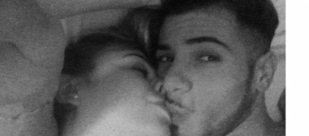Uomini e donne: Aldo e Alessia sposi a dicembre. Uomini e donne: Aldo e Alessia sposi a dicembre.