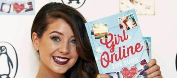 Zoella apresenta Girl Online Zoella apresenta Girl Online