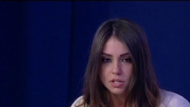 Anticipazioni Uomini e Donne, Sharon