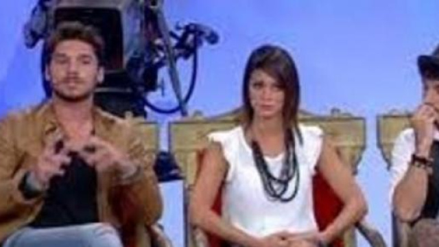 Anticipazioni Uomini e donne trono classico