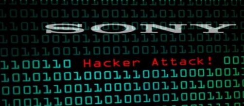 Sony Pictures recibe un e-mail de los Hackers