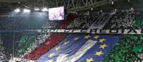 Juventus-Atletico Madrid, Champions League