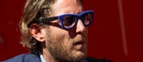 Nella foto: Lapo Elkann, rampollo di casa Agnelli