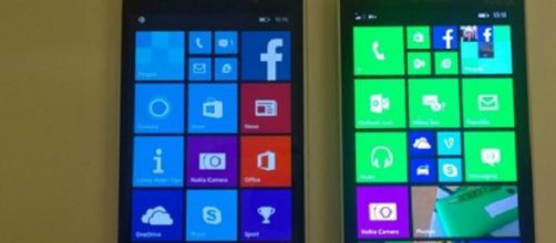 Prezzi Nokia Lumia 830 e Nokia Lumia 930