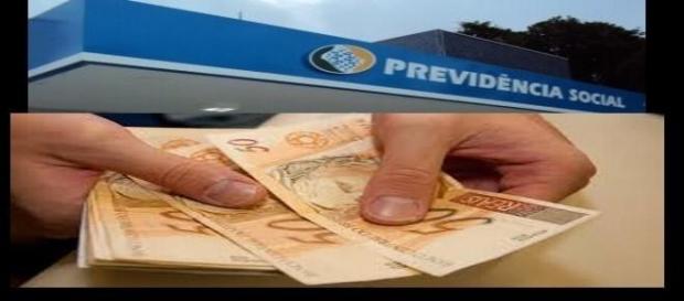 A Previdência Social terá mais gastos A Previdência Social terá mais gastos