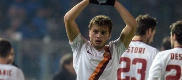 Adem Ljajic ,firma una doppietta stasera Adem Ljajic ,firma una doppietta stasera