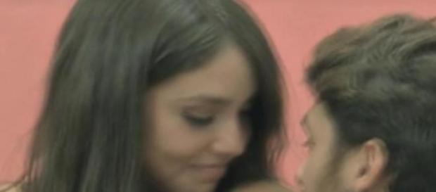Andrea e Sharon, è davvero la fine? Andrea e Sharon, è davvero la fine?