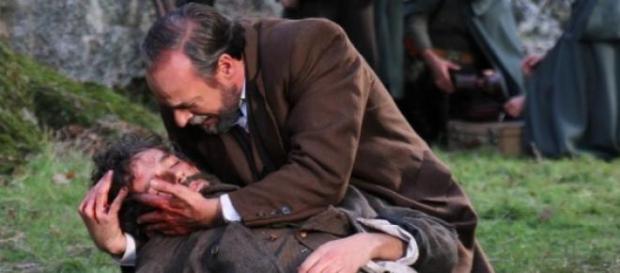 Anticipazioni Il Segreto, puntata 7 dicembre Anticipazioni Il Segreto, puntata 7 dicembre
