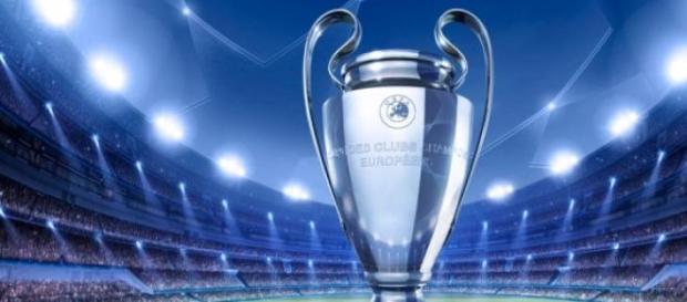 Champions ed Europa League. Pronostici. Champions ed Europa League. Pronostici.