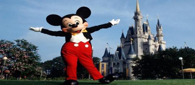 Disneyworld parque de atracciones estados unidos Disneyworld parque de atracciones estados unidos