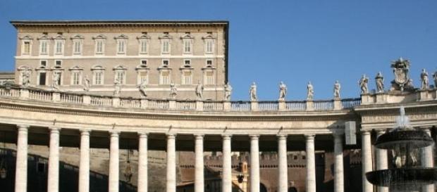 El Vaticano encontró su tesoro. El Vaticano encontró su tesoro.