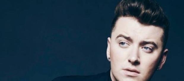 Foto: Facebook Oficial de Sam Smith Foto: Facebook Oficial de Sam Smith