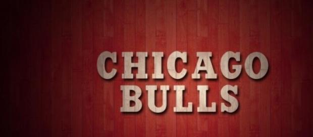 Imagen del logo de los Chicago Bulls Imagen del logo de los Chicago Bulls
