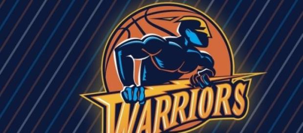 Imagen del logo de los Golden State Warriors Imagen del logo de los Golden State Warriors