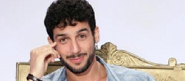 Jonas sceglie l'8 dicembre, chi tra Rama o Noemi? Jonas sceglie l'8 dicembre, chi tra Rama o Noemi?