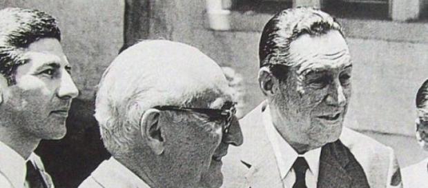 La historia de Nelly Rivas, la amante olvidada La historia de Nelly Rivas, la amante olvidada