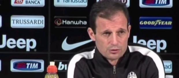 La Juve sbatte contro il muro viola La Juve sbatte contro il muro viola