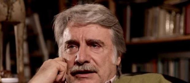 Lo psichiatra Paolo Crepet, la sua opinione Lo psichiatra Paolo Crepet, la sua opinione