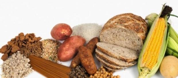 Los carbohidratos son necesarios para la salud Los carbohidratos son necesarios para la salud