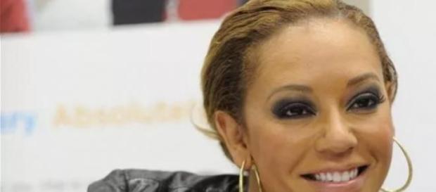 Mel B se declara bisexual Mel B se declara bisexual