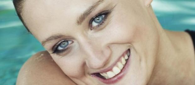Mireia Belmonte destaca más que nunca Mireia Belmonte destaca más que nunca