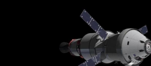 NASA logró comprobar su correcto funcionamiento NASA logró comprobar su correcto funcionamiento