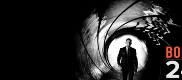 Nueva película del agente James Bond Nueva película del agente James Bond