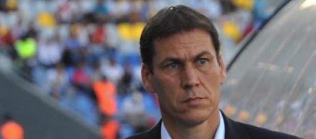 Occasione persa per la Roma di Rudi Garcia? Occasione persa per la Roma di Rudi Garcia?
