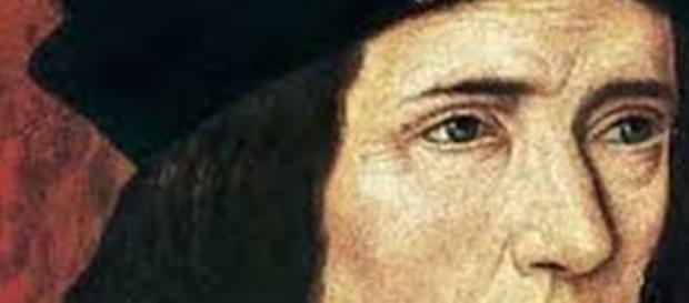Ricardo III último rey medieval de Inglaterra Ricardo III último rey medieval de Inglaterra