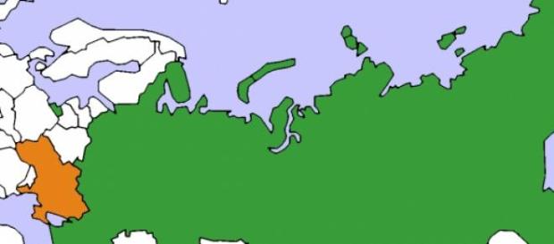 Rússia e Ucrânia, no fundo nada mudou Rússia e Ucrânia, no fundo nada mudou