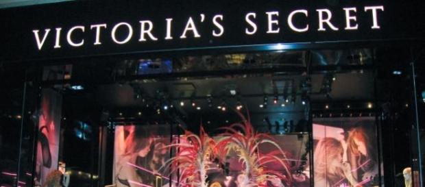 Sara Sampaio desfilou pela Victoria's Secret Sara Sampaio desfilou pela Victoria's Secret