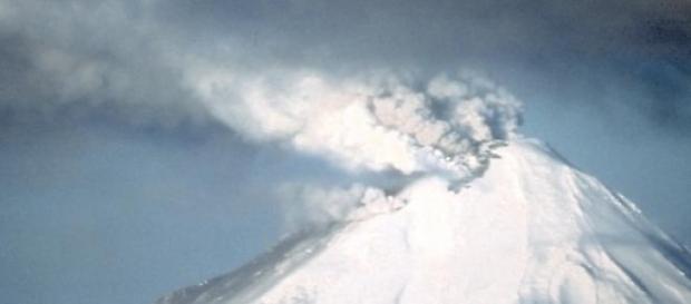 Se sabrá el estado de un volcán en tiempo real Se sabrá el estado de un volcán en tiempo real
