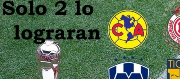 Solo dos lo lograran... ¿Quienes seran? Solo dos lo lograran... ¿Quienes seran?
