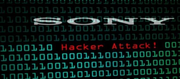 Sony Pictures recibe un e-mail de los Hackers Sony Pictures recibe un e-mail de los Hackers