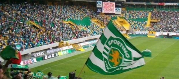 Sporting vence Boavista por 3 -1 Sporting vence Boavista por 3 -1