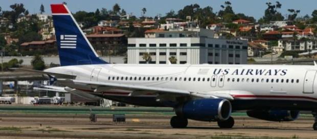 Tredici malori a bordo di US Airways Tredici malori a bordo di US Airways