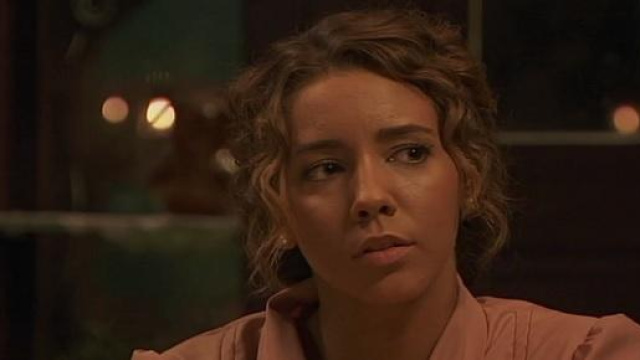 Replica Il Segreto, puntata 6 dicembre 