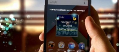 L’app Torque versione 2.0 per telefoni Android