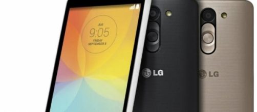 Prezzi nuovissimi LG L Bello, LG L Fino