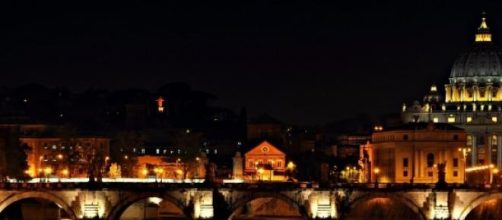 Roma, la stupenda Città Eterna 