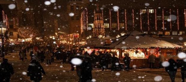 5 capitali europee da visitare a Natale 5 capitali europee da visitare a Natale