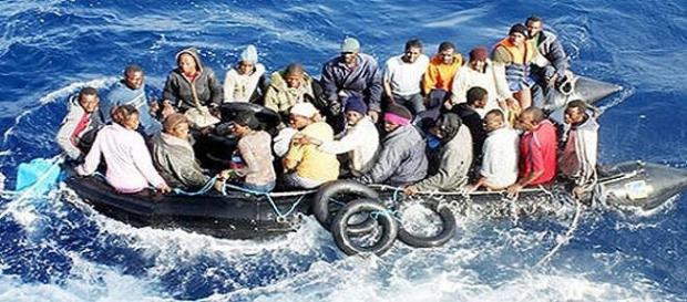 70 inmigrantes etiopíes mueren en un naufragio 70 inmigrantes etiopíes mueren en un naufragio