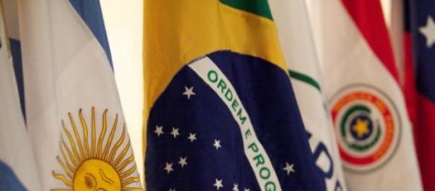 A mudança das placas será de forma gradativa A mudança das placas será de forma gradativa