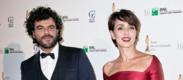 Ambra e Francesco sempre uniti nonostante le crisi Ambra e Francesco sempre uniti nonostante le crisi