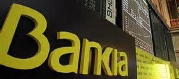 Bankia falseó sus cuentas antes de salir a bolsa Bankia falseó sus cuentas antes de salir a bolsa