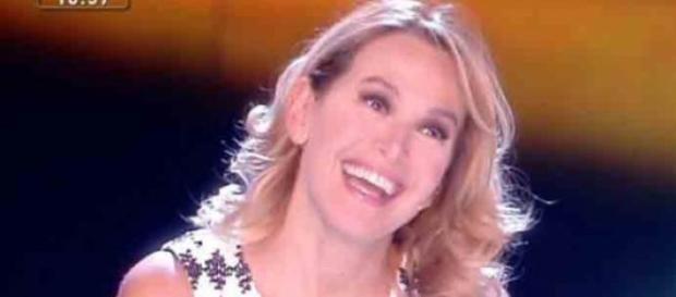 Barbara d'Urso chiude ma solo per Natale! Barbara d'Urso chiude ma solo per Natale!