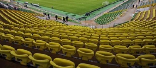 Calcio Ancona-Lucchese, Lega Pro posticipo 16^ Calcio Ancona-Lucchese, Lega Pro posticipo 16^