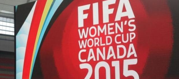 Canadá es anfitrión en Mundial femenil de futbol Canadá es anfitrión en Mundial femenil de futbol