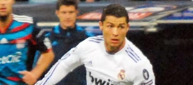 Cristiano Ronaldo esta mejor que nunca Cristiano Ronaldo esta mejor que nunca